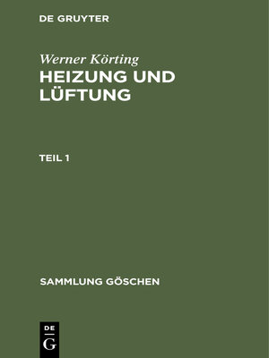 cover image of Harmonielehre. Teil 1